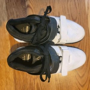 Reebok legacy lifters